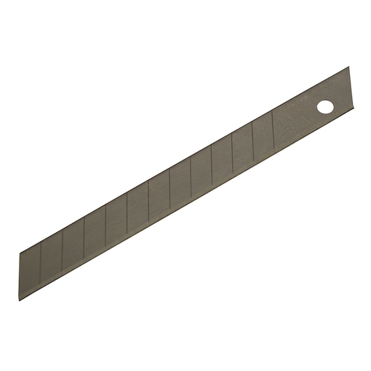 STANLEY® Katkoterät 9mm 10kpl