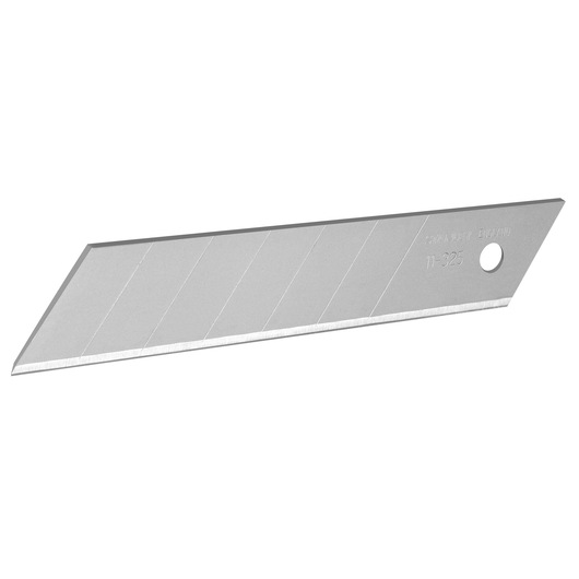STANLEY® Katkoterät 25mm 10kpl kotelossa
