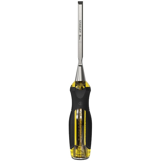 STANLEY® FATMAX® Thru Tang puutaltta 8 mm