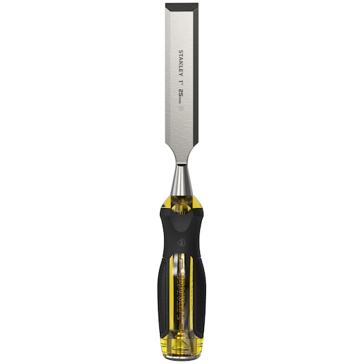 STANLEY® FATMAX® Thru Tang puutaltta 25 mm