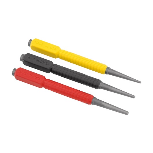 STANLEY® Dynagrip™ Tuurnat 3 kpl setti