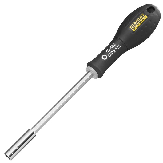 STANLEY® FATMAX® Bit Adaptor X 12mm Screwdriver