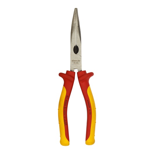 STANLEY® FATMAX® Kärkipihdit VDE taiv. kärki  200mm