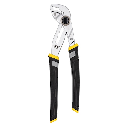 STANLEY® FATMAX® siirtoleukapihdit PushLock™ säätömekanismilla 250mm