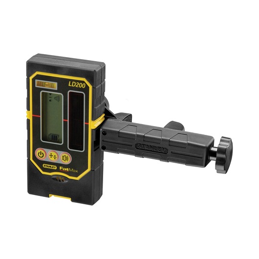 STANLEY® LD200 Tunnistin pyöriville lasereille