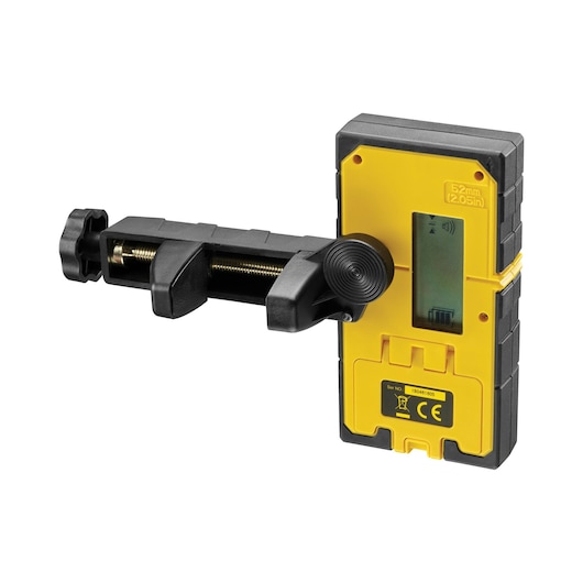 STANLEY® LD200 Tunnistin pyöriville lasereille