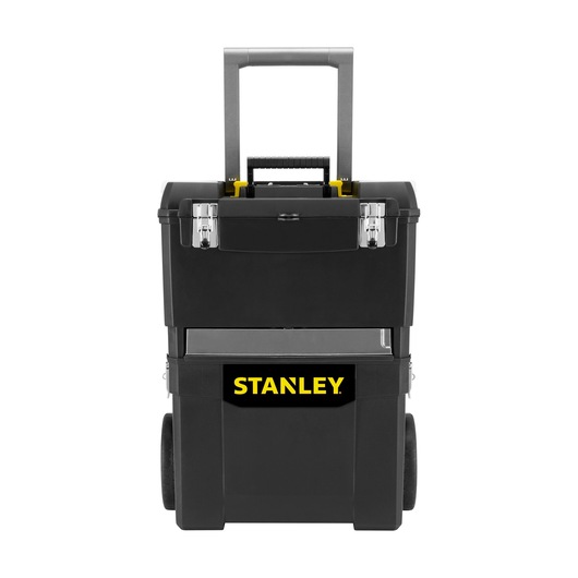 STANLEY® Mobile Work Centre™ Työkalupakki pyörillä