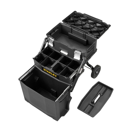 STANLEY® FATMAX® Liikuteltava työkalupakki
