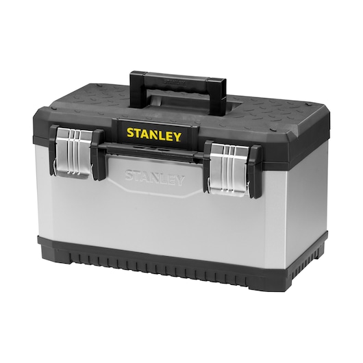 STANLEY® 20" Työkalupakki keltainen, metallia ja muovia