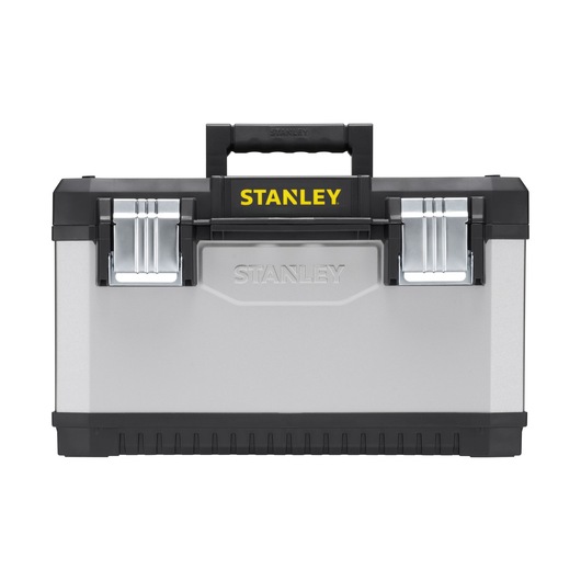 STANLEY® 20" Työkalupakki keltainen, metallia ja muovia