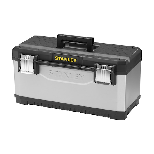 STANLEY® FATMAX® 23" Työkalupakki harmaa, metallirunko