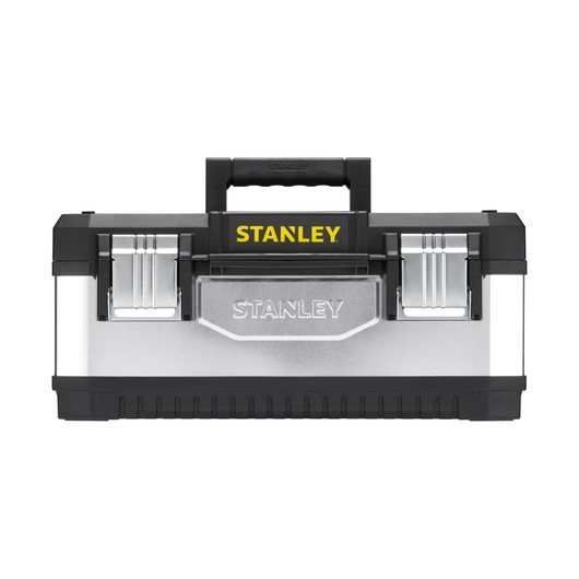 STANLEY® 20" Työkalupakki galvanoitua metallia ja muovia