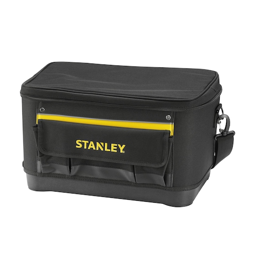 STANLEY® 16" Työkalulaukku jäykkä