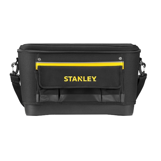STANLEY® 16" Työkalulaukku jäykkä