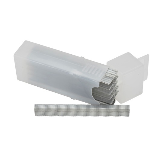 STANLEY® Sinkilä, 12mm (1000 kpl)