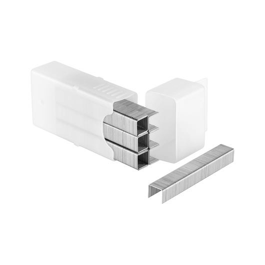 STANLEY® Light-duty Niitti, 10mm, tyyppi A (1000 kpl)