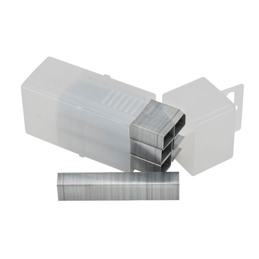 STANLEY® Light-duty Niitti, 14mm, tyyppi A (1000 kpl)