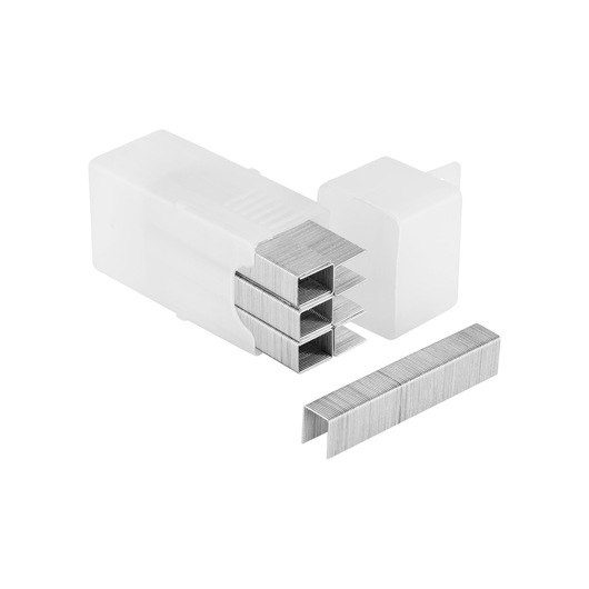 STANLEY® Light-duty Niitti, 14mm, tyyppi A (1000 kpl)