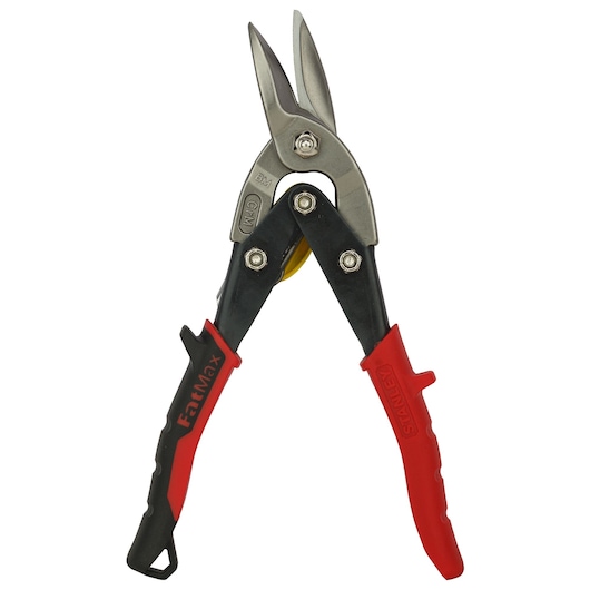 STANLEY® FATMAX® Peltisakset vasen