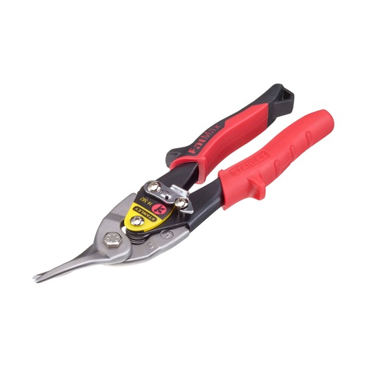 STANLEY® FATMAX® Peltisakset vasen