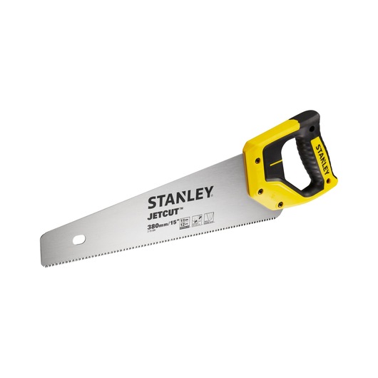 STANLEY® JETCUT™ Käsisaha  380mm 11TPI