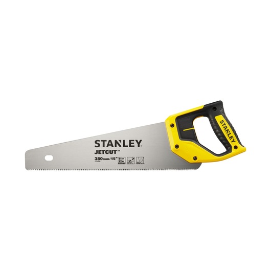 STANLEY® JETCUT™ Käsisaha  380mm 11TPI