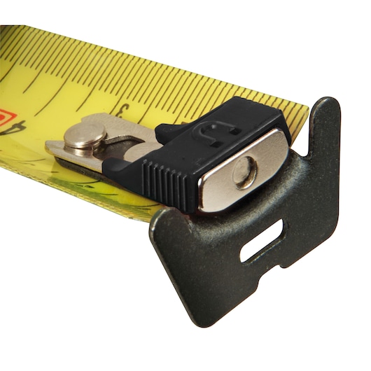 STANLEY® FATMAX® Rullamitta 8m magneettinen