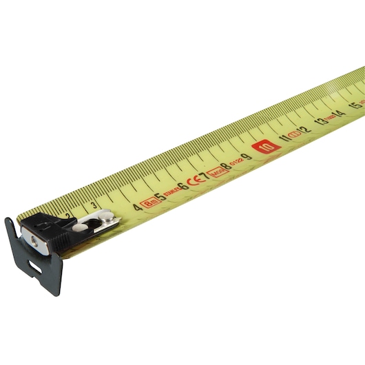 STANLEY® FATMAX® Rullamitta 8m magneettinen