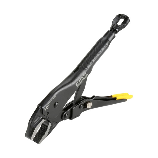 STANLEY® FATMAX® Lukkopihdit kaarevat kärjet 250mm