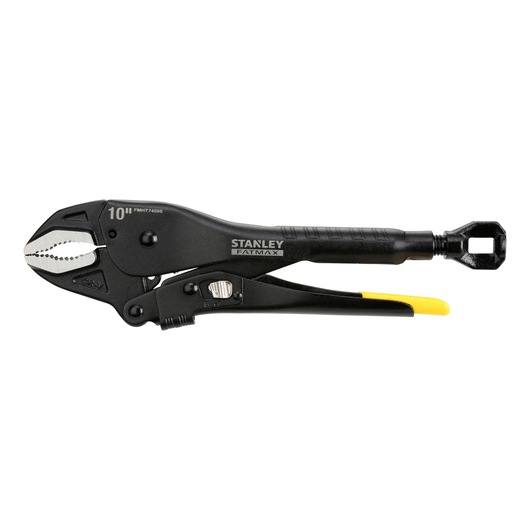 STANLEY® FATMAX® Lukkopihdit kaarevat kärjet 250mm