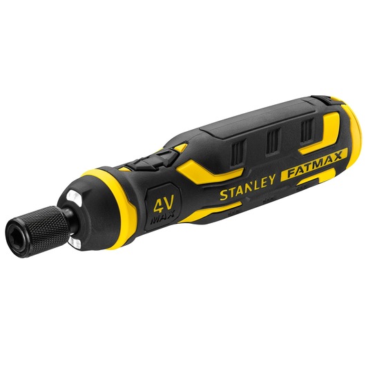 STANLEY® FATMAX® 4V akkuavusteinen ruuviväännin