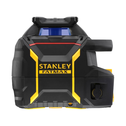 STANLEY® FATMAX® Pyörivä laser punainen RL700L