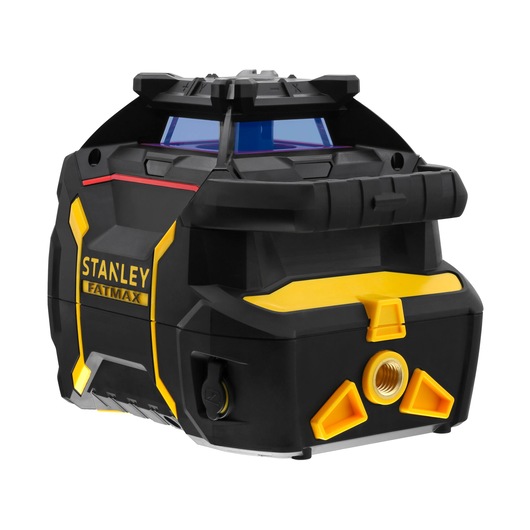 STANLEY® FATMAX® Pyörivä laser punainen RL700L