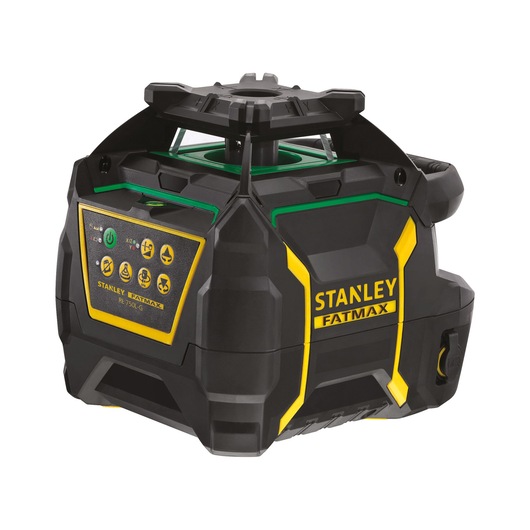 STANLEY® FATMAX® Pyörivä laser punainen RL700L