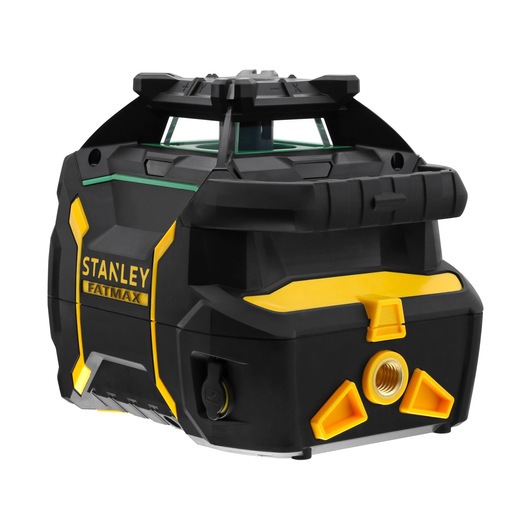 STANLEY® FATMAX® Pyörivä laser punainen RL700L