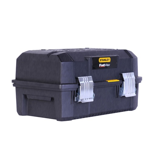 STANLEY® FATMAX® 18" vesitiivis työkalupakki
