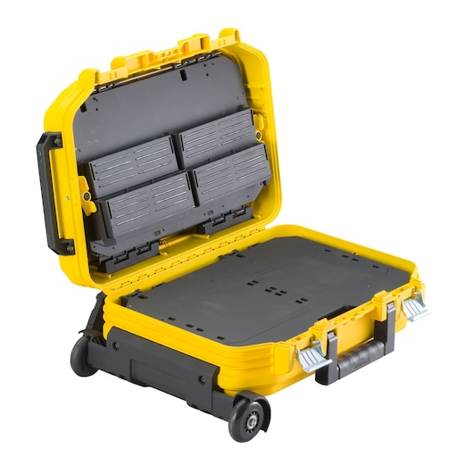 STANLEY® FATMAX® työkalulaukku pyörillä