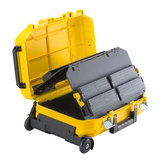 STANLEY® FATMAX® työkalulaukku pyörillä