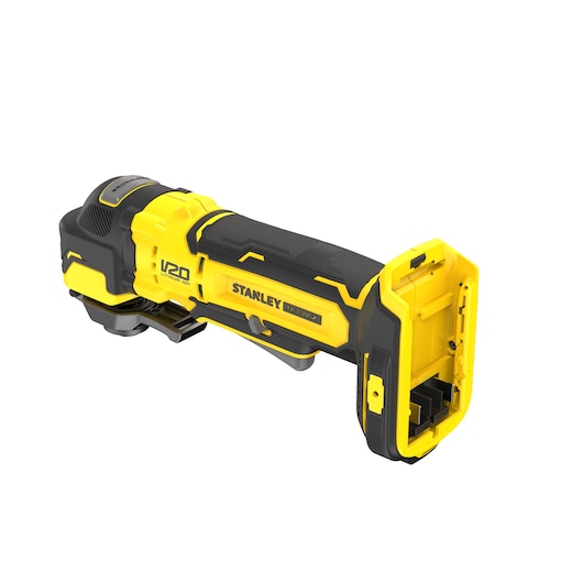 18V STANLEY® FATMAX® V20 Brushless Oscillating Multi-Tool 