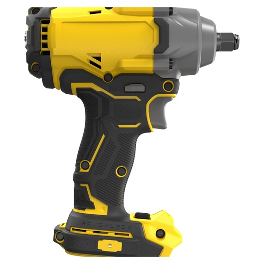 18V STANLEY® FATMAX® V20 Hiiliharjaton iskumutteriväännin