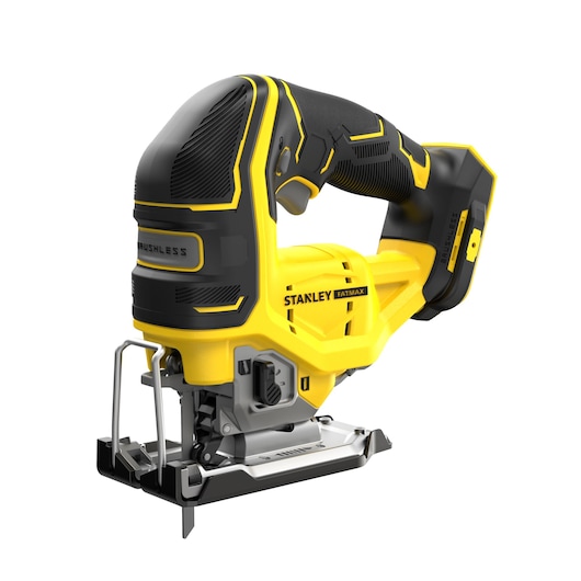 18V STANLEY® FATMAX® V20 Hiiliharjaton pistosaha