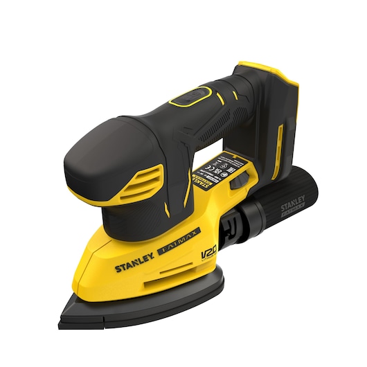 18V STANLEY® FATMAX® V20 Detail Sander