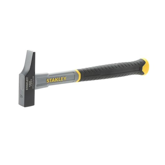 STANLEY® Kirvesmiehen vasara lasikuitua 6oz / 160g