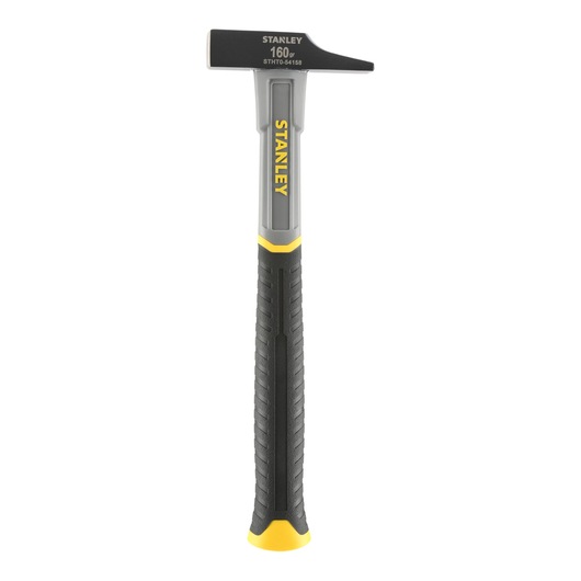 STANLEY® Kirvesmiehen vasara lasikuitua 6oz / 160g