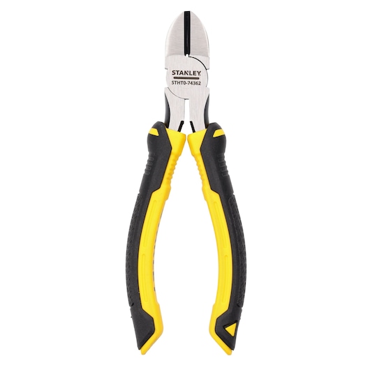 STANLEY® 150mm DYNAGRIP® Sivuleikkurit