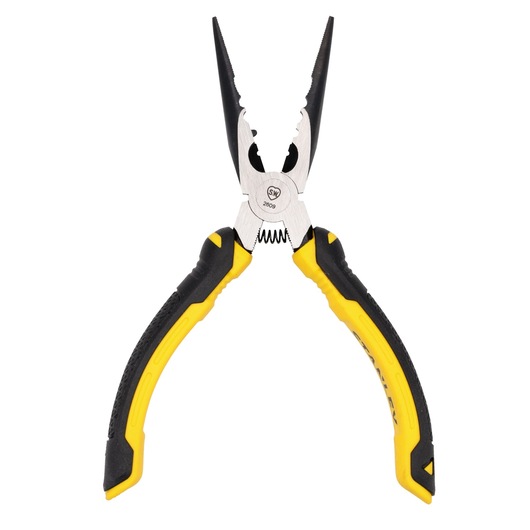 STANLEY® 150mm DYNAGRIP® Pihdit pitkillä leuoilla