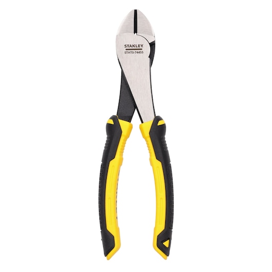 STANLEY® 180mm DYNAGRIP® Sivuleikkurit