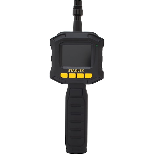 STANLEY® Tutkimuskamera
