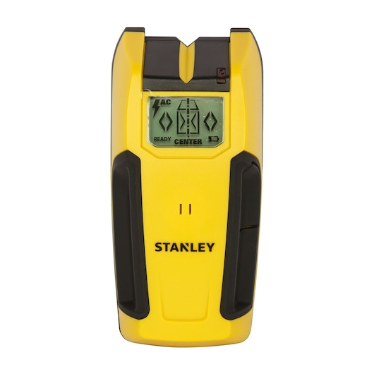 STANLEY® S200 Rakennetunnistin S200