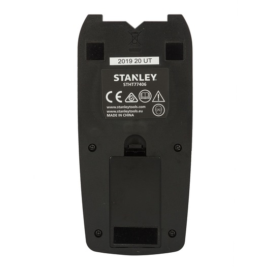 STANLEY® S200 Rakennetunnistin S200